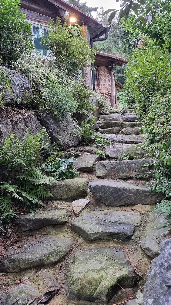 Country House for Sale in Bongnam-ri, Maseo-myeon, Seocheon-gun, Chungnam: Second Home in Nature, Ultra-Urgent Sale photo 6