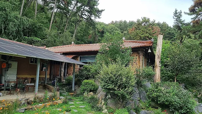 충남 서천군 마서면 봉남리 전원주택 매매, 자연 속 세컨하우스 초급매 매물 사진