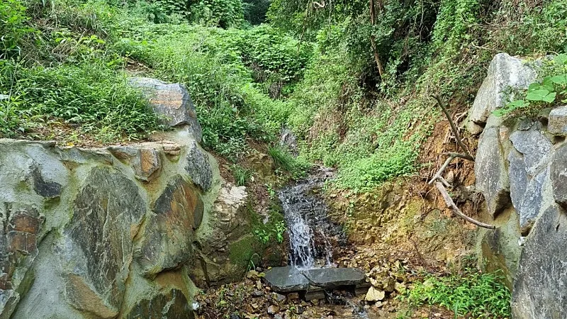 Country House for Sale in Bongnam-ri, Maseo-myeon, Seocheon-gun, Chungnam: Second Home in Nature, Ultra-Urgent Sale photo 4