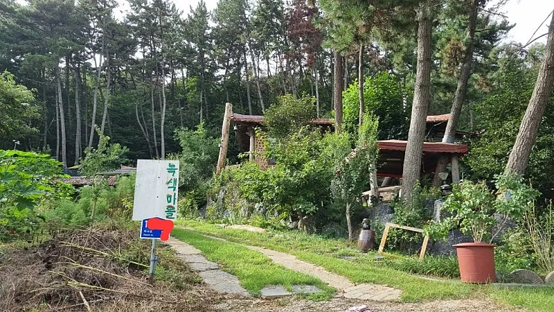 Country House for Sale in Bongnam-ri, Maseo-myeon, Seocheon-gun, Chungnam: Second Home in Nature, Ultra-Urgent Sale photo 3