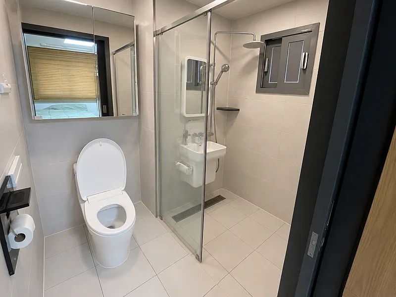 Country House for Sale in Daean-ri, Heungeop-myeon, Wonju photo 10