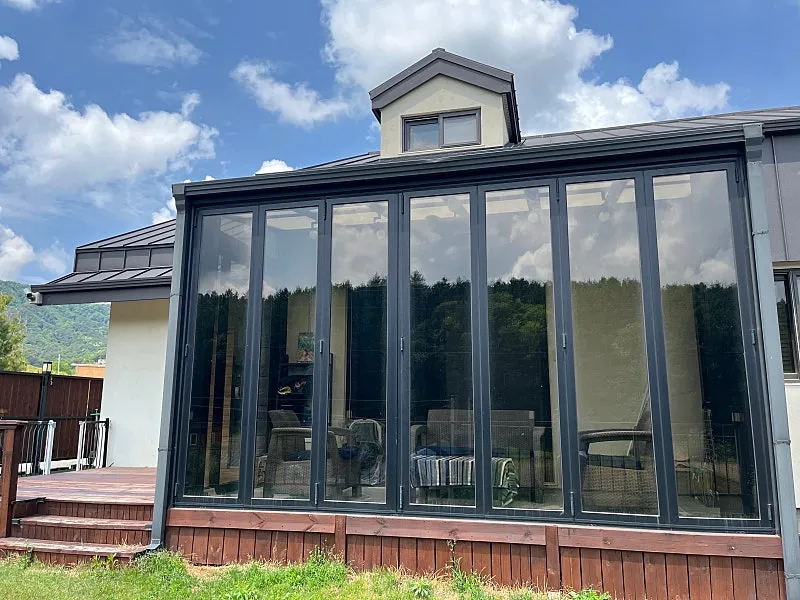 Country House for Sale in Daean-ri, Heungeop-myeon, Wonju photo 5