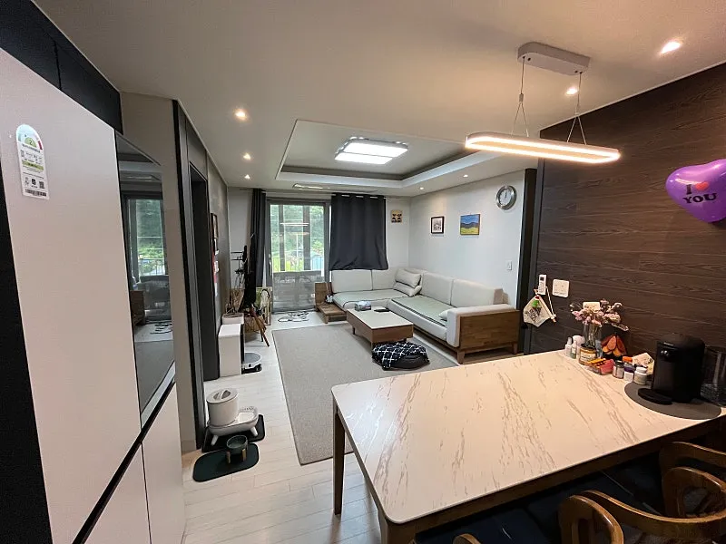 Country House for Sale in Daean-ri, Heungeop-myeon, Wonju photo 7