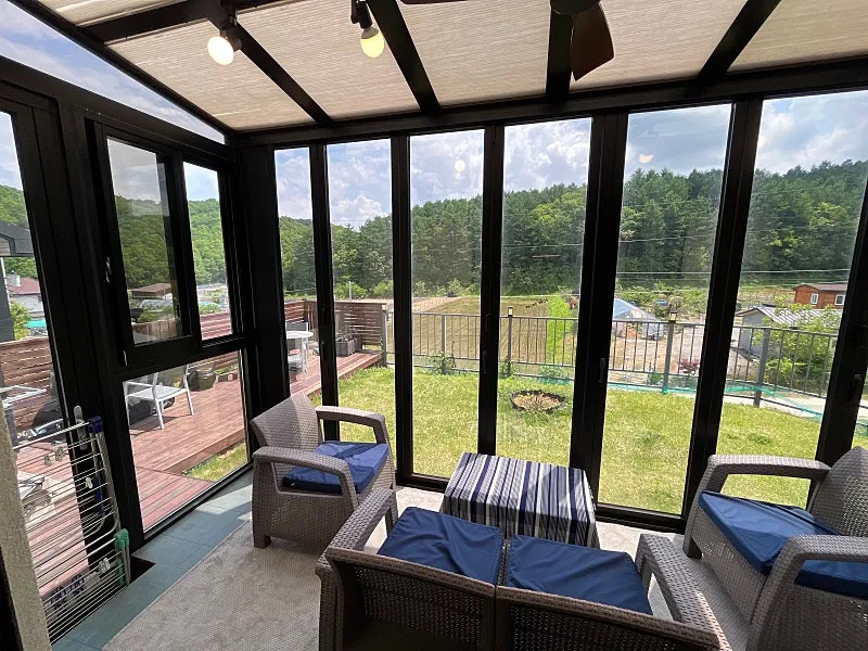 Country House for Sale in Daean-ri, Heungeop-myeon, Wonju photo 6
