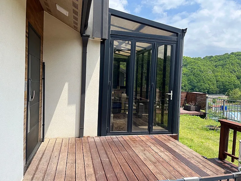 Country House for Sale in Daean-ri, Heungeop-myeon, Wonju photo 2