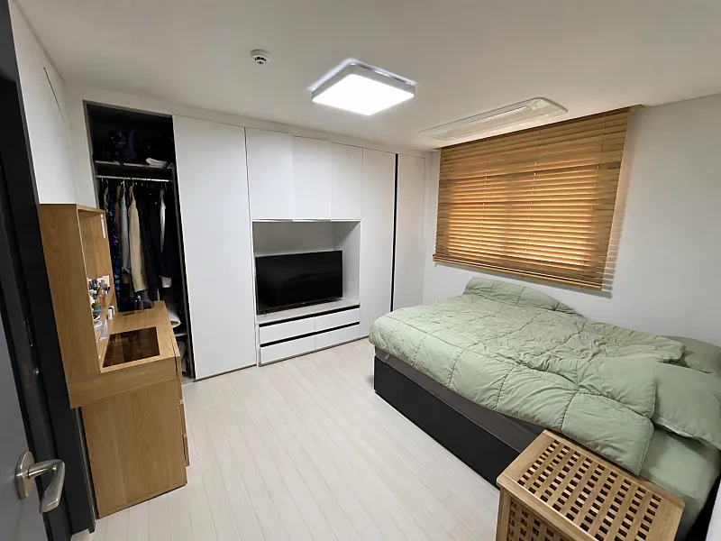 Country House for Sale in Daean-ri, Heungeop-myeon, Wonju photo 9