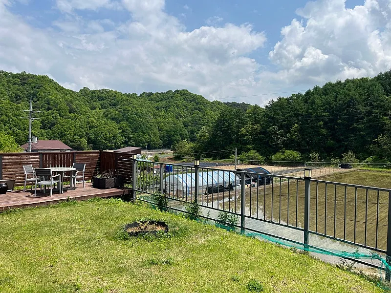 Country House for Sale in Daean-ri, Heungeop-myeon, Wonju photo 3