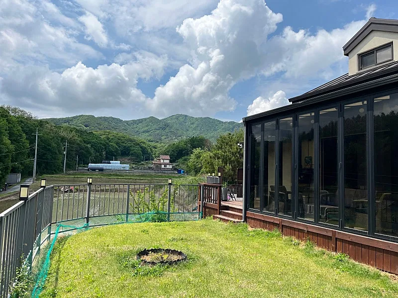 Country House for Sale in Daean-ri, Heungeop-myeon, Wonju photo 4