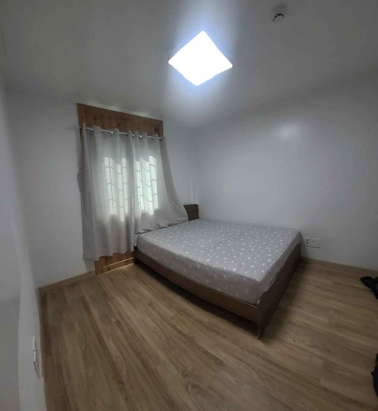 Sale of a Small Country House in Sinpyeong-ri, Daejeong-eup, Seogwipo-si, Jeju — 49.6㎡ · 130 million won photo 9