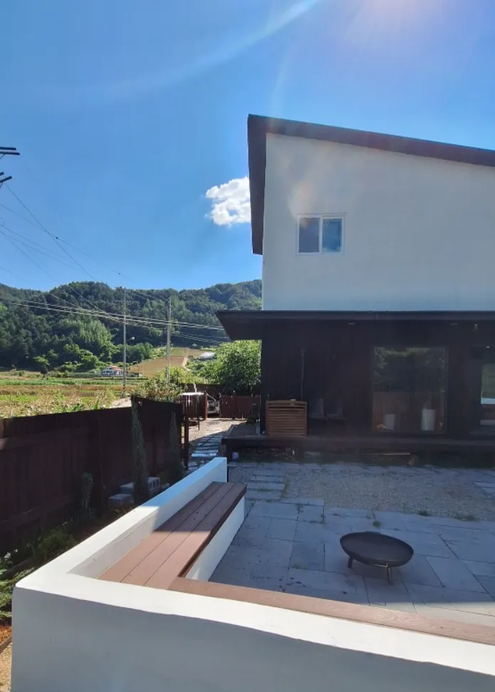 Pyeongchang Country House, Remote-Controlled Smart Income-Generating Second Home photo 4