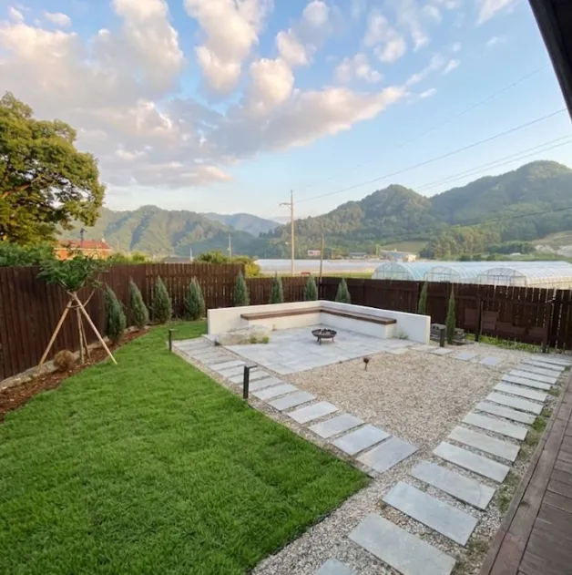 Pyeongchang Country House, Remote-Controlled Smart Income-Generating Second Home photo 3
