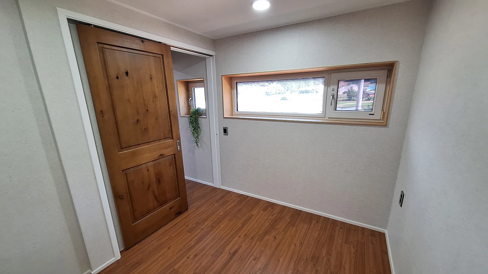 Pyeongchang Country House, Remote-Controlled Smart Income-Generating Second Home photo 8