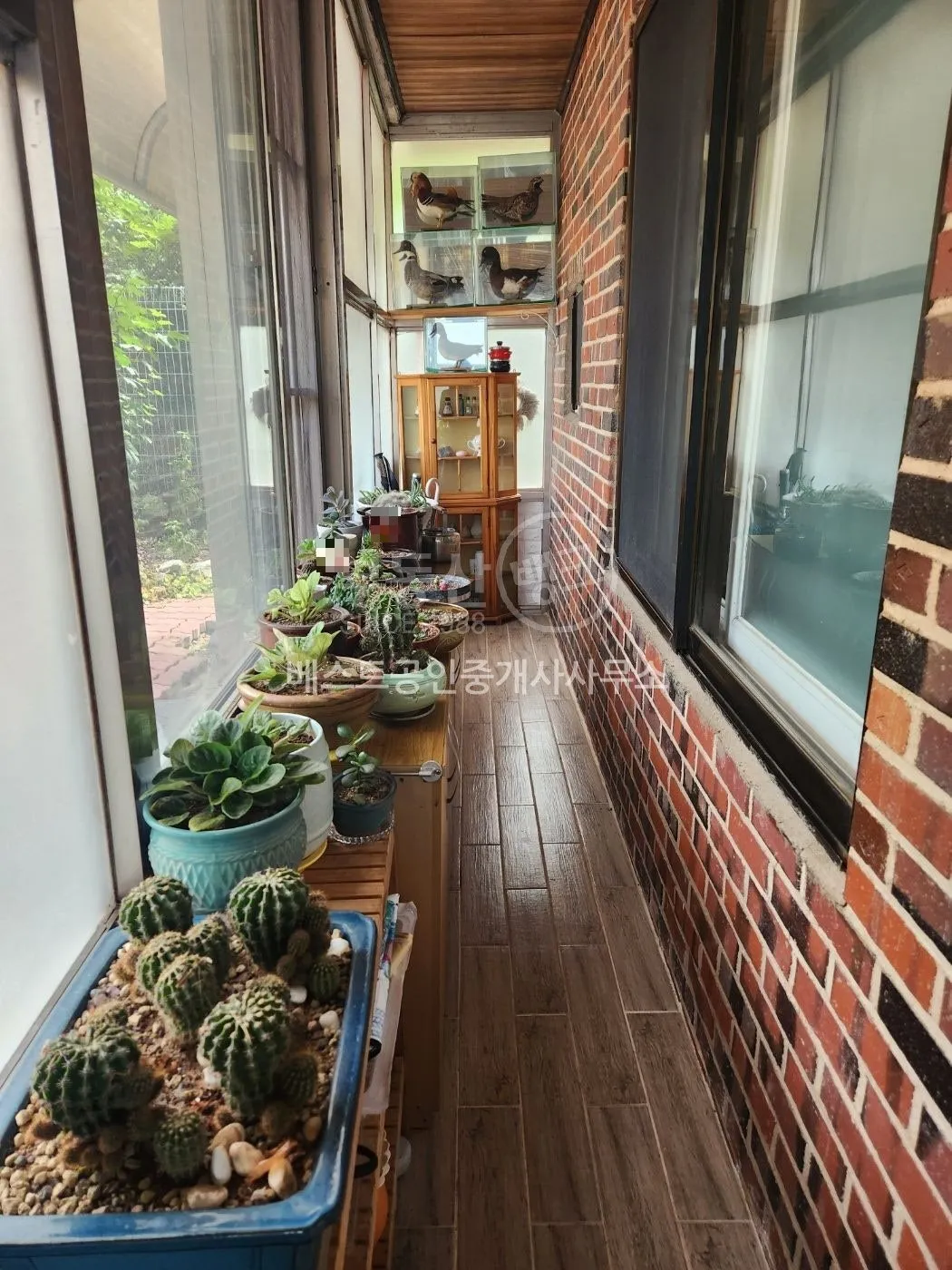 Quiet Country House for Sale with Vegetable Garden in Namseon-myeon, Andong photo 5