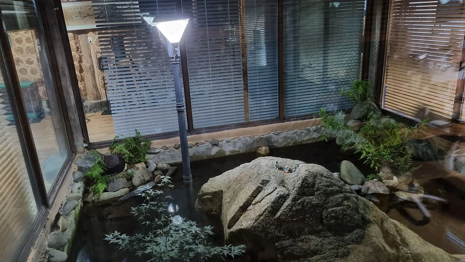 Country House for Sale Beneath a Mountain Near the Sea in Bongnam-ri, Maseo-myeon, Seocheon-gun photo 8
