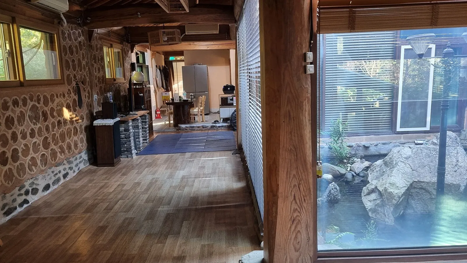 Country House for Sale Beneath a Mountain Near the Sea in Bongnam-ri, Maseo-myeon, Seocheon-gun photo 6