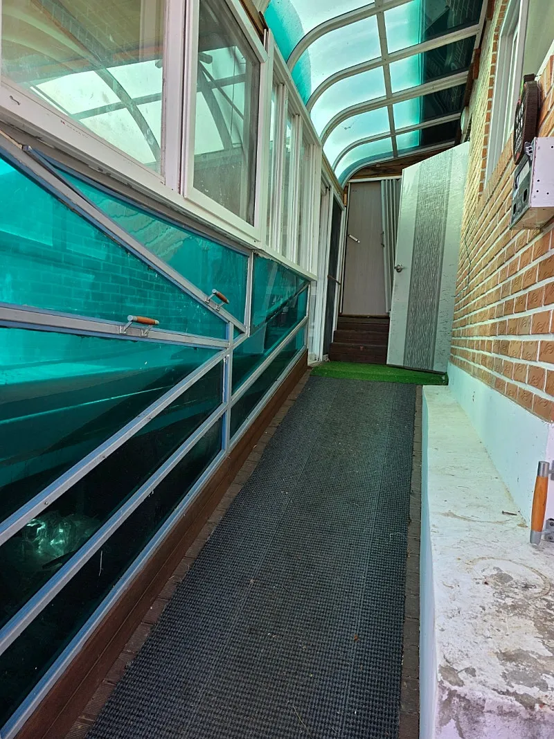 Rural Home for Sale Near Yedang Reservoir in Eungbong-myeon, Yesan County, Chungcheongnam-do photo 8