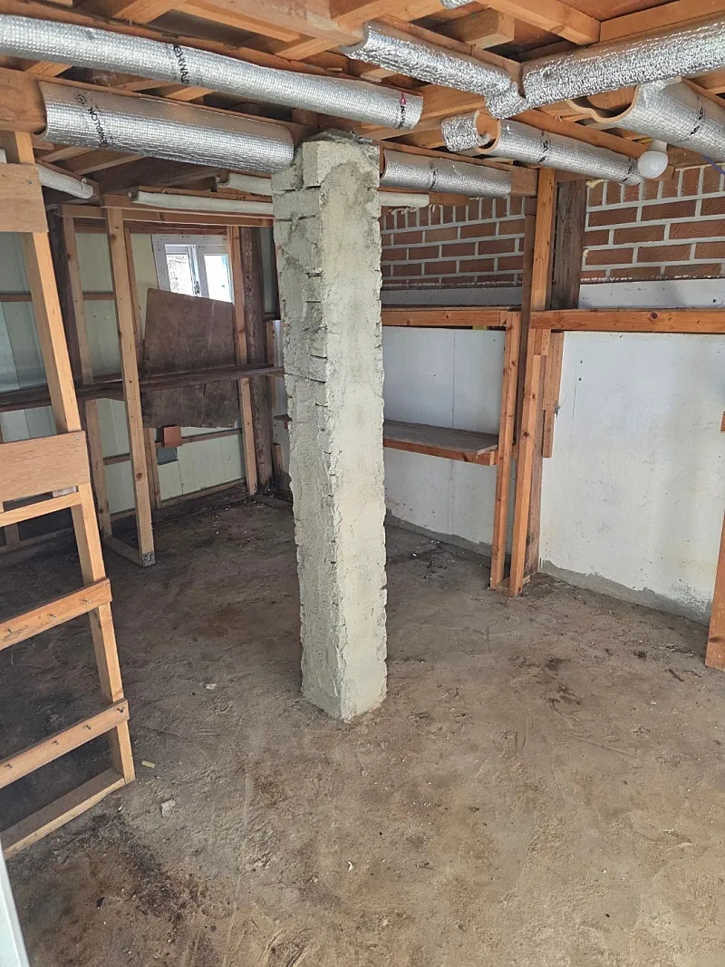Rural Home for Sale Near Yedang Reservoir in Eungbong-myeon, Yesan County, Chungcheongnam-do photo 5