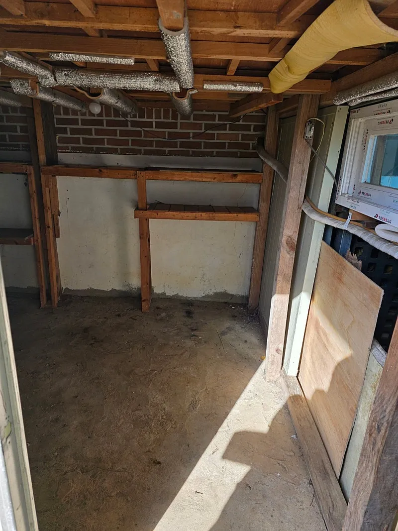 Rural Home for Sale Near Yedang Reservoir in Eungbong-myeon, Yesan County, Chungcheongnam-do photo 2