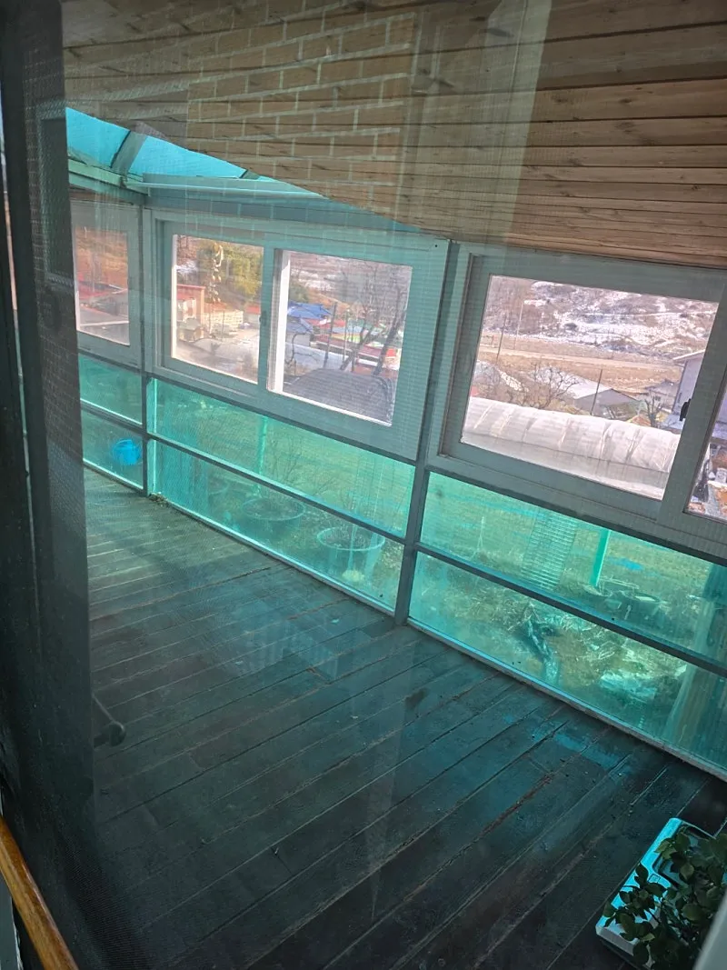 Rural Home for Sale Near Yedang Reservoir in Eungbong-myeon, Yesan County, Chungcheongnam-do photo 9