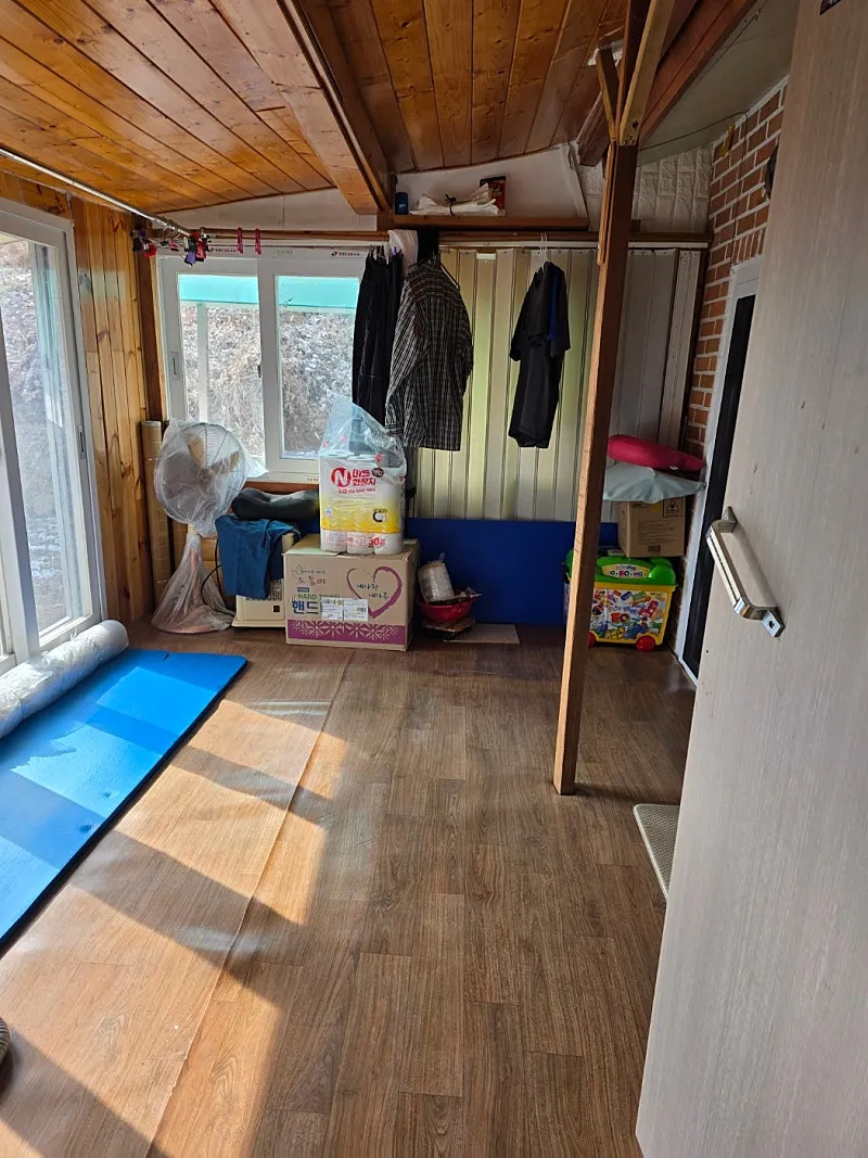 Rural Home for Sale Near Yedang Reservoir in Eungbong-myeon, Yesan County, Chungcheongnam-do photo 10