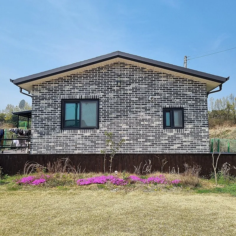 경북 문경 영순면 전원주택 매매, 파크골프장 가까운 친환경 단독주택 사진 4