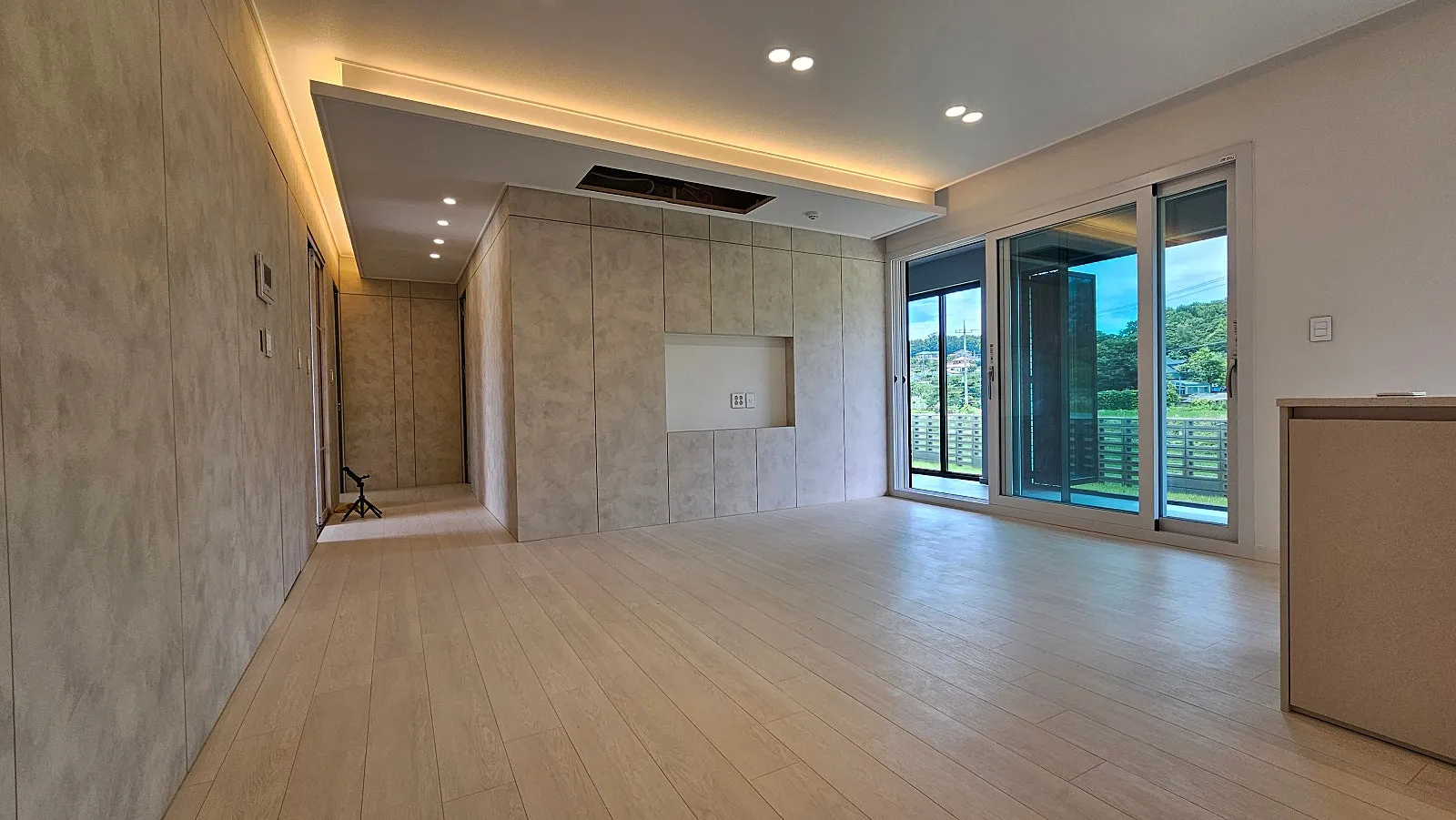 Newly Built Country House for Sale in Seonwon-myeon, Ganghwa-do, with a 40-pyeong Single-Story House and 14 m Terrace photo 7