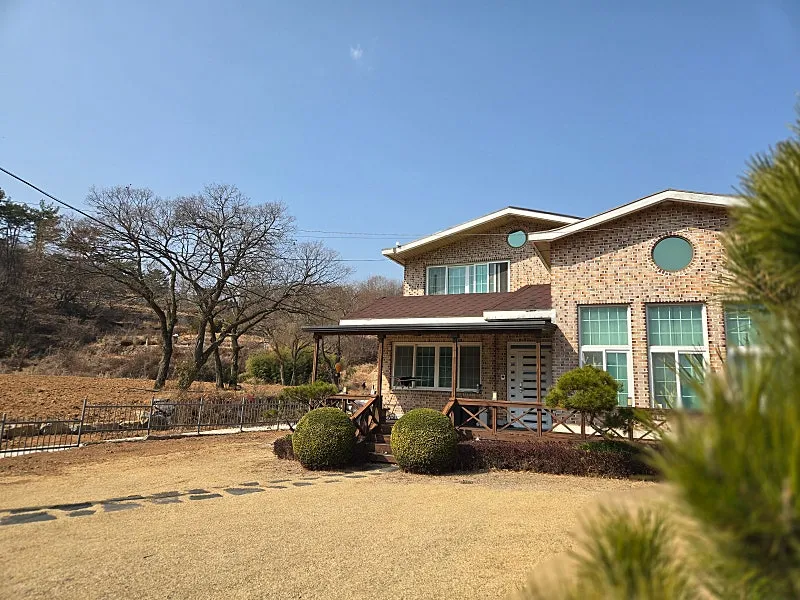 순천만습지 앞 햇살 좋은 시골집 매매 사진 3