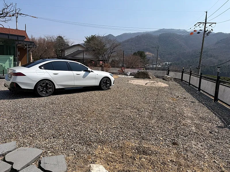 가평 두밀리 전원주택, 탁 트인 전망의 세컨하우스 사진 8