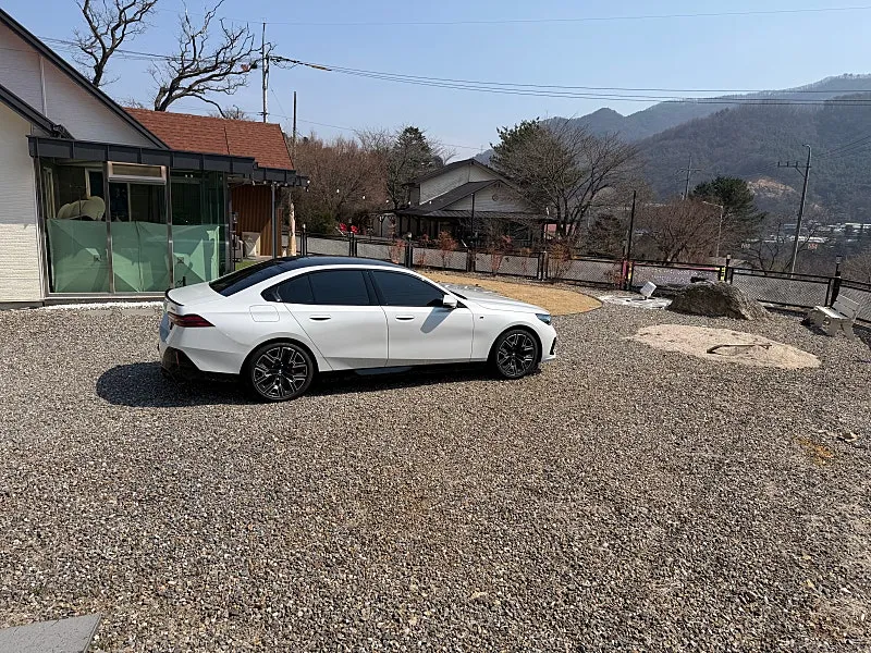 가평 두밀리 전원주택, 탁 트인 전망의 세컨하우스 사진 7