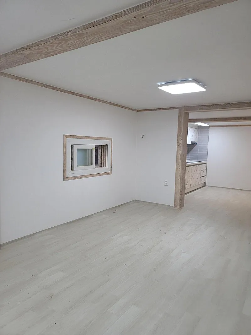 Earthen House for Sale in Bujeok-myeon, Nonsan, South Chungcheong Province, with a Vegetable Garden — 72 Million Won photo 7