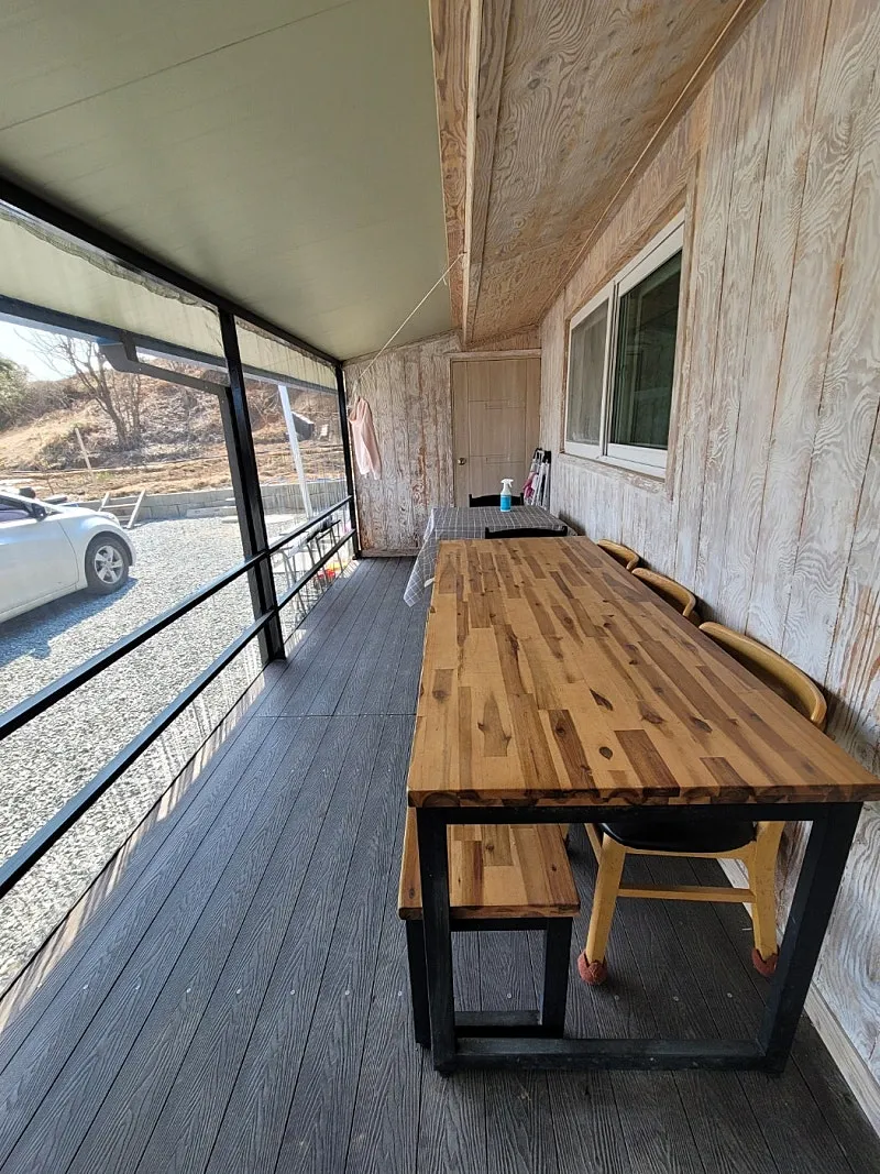 Earthen House for Sale in Bujeok-myeon, Nonsan, South Chungcheong Province, with a Vegetable Garden — 72 Million Won photo 6