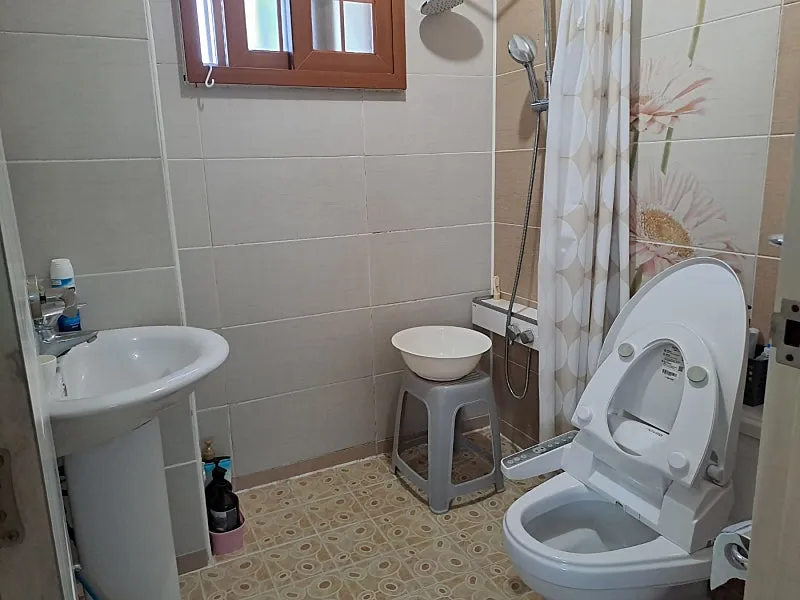 Two-Story Rural House for Sale in Hwayang-myeon, Seocheon, South Chungcheong Province photo 10