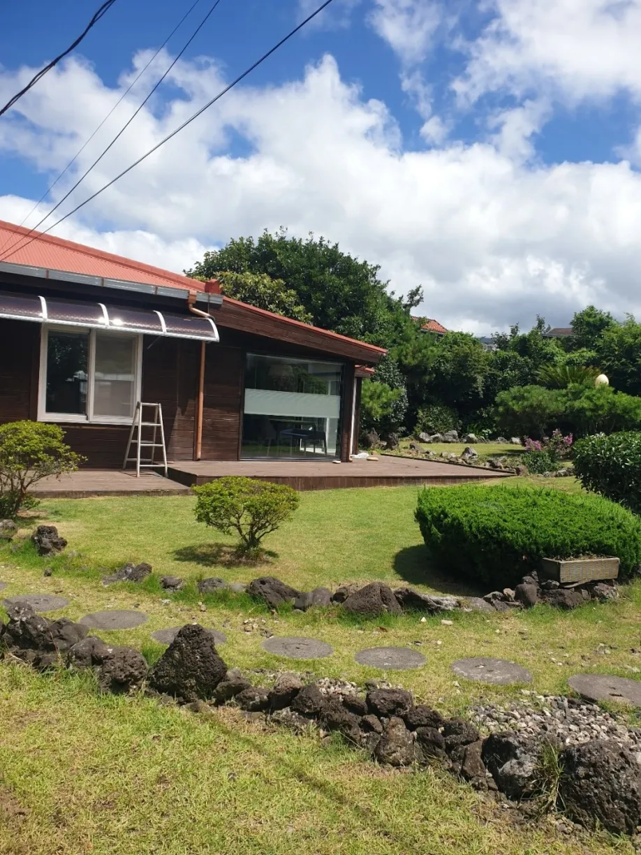 84㎡ Country House in Aewol-eup, Jeju, Direct Sale, Sale Price 1 Million Won · Annual Rent 10 Million / 19 Million Won photo 4