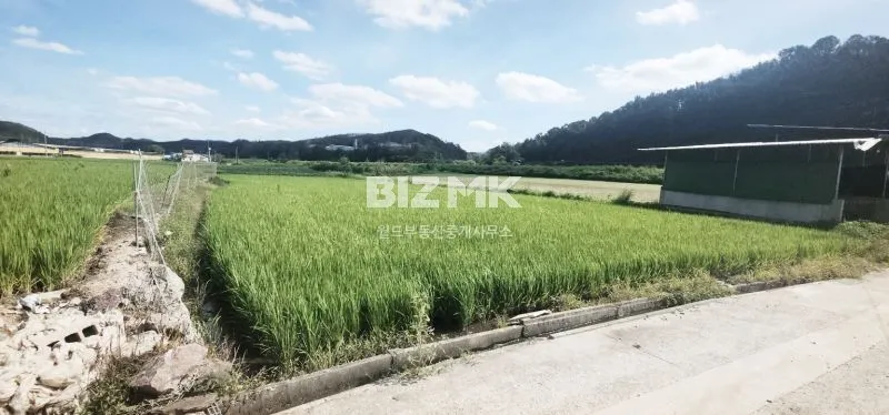 Country House for Sale in Mangho-ri, Iljik-myeon, Andong photo 2