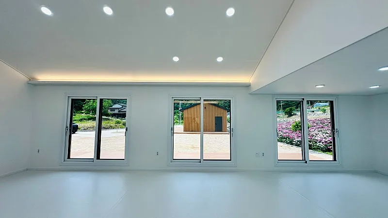 Second House for Sale in Guhak-ri, Bongyang-eup, Jecheon, Chungcheongbuk-do photo 10