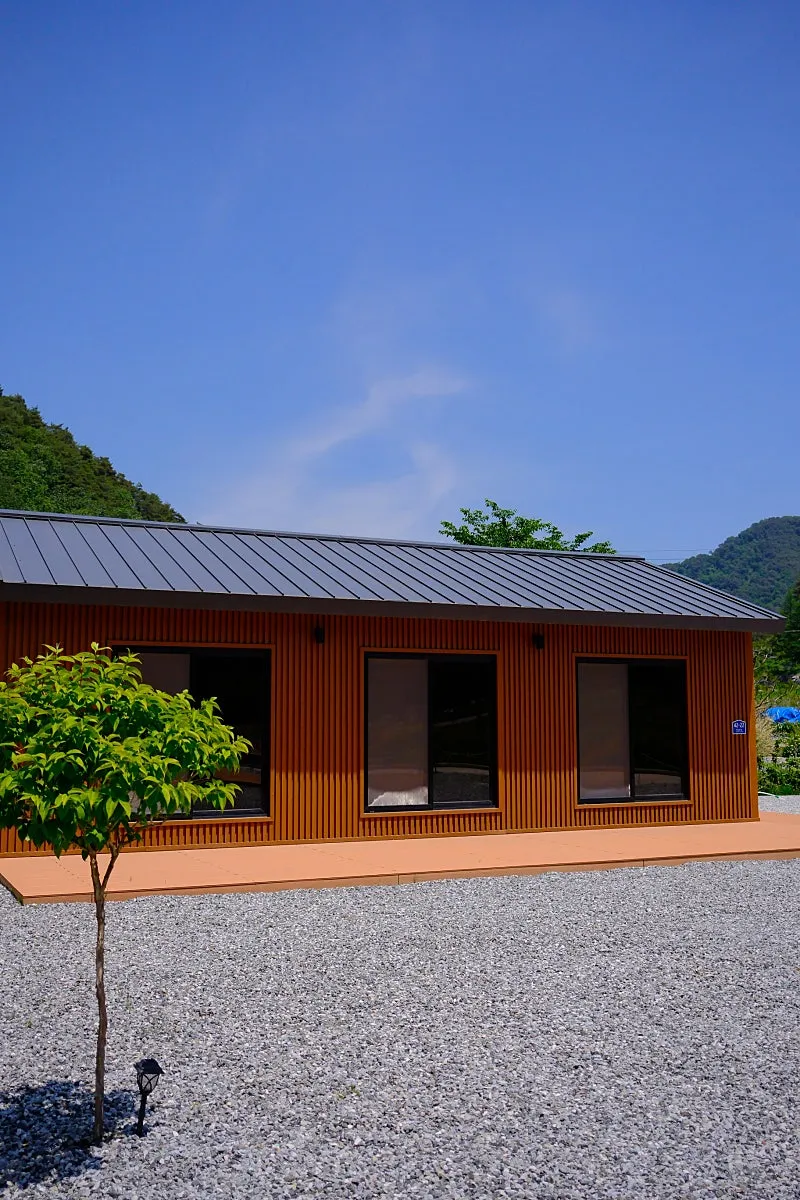 Second House for Sale in Guhak-ri, Bongyang-eup, Jecheon, Chungcheongbuk-do photo 6