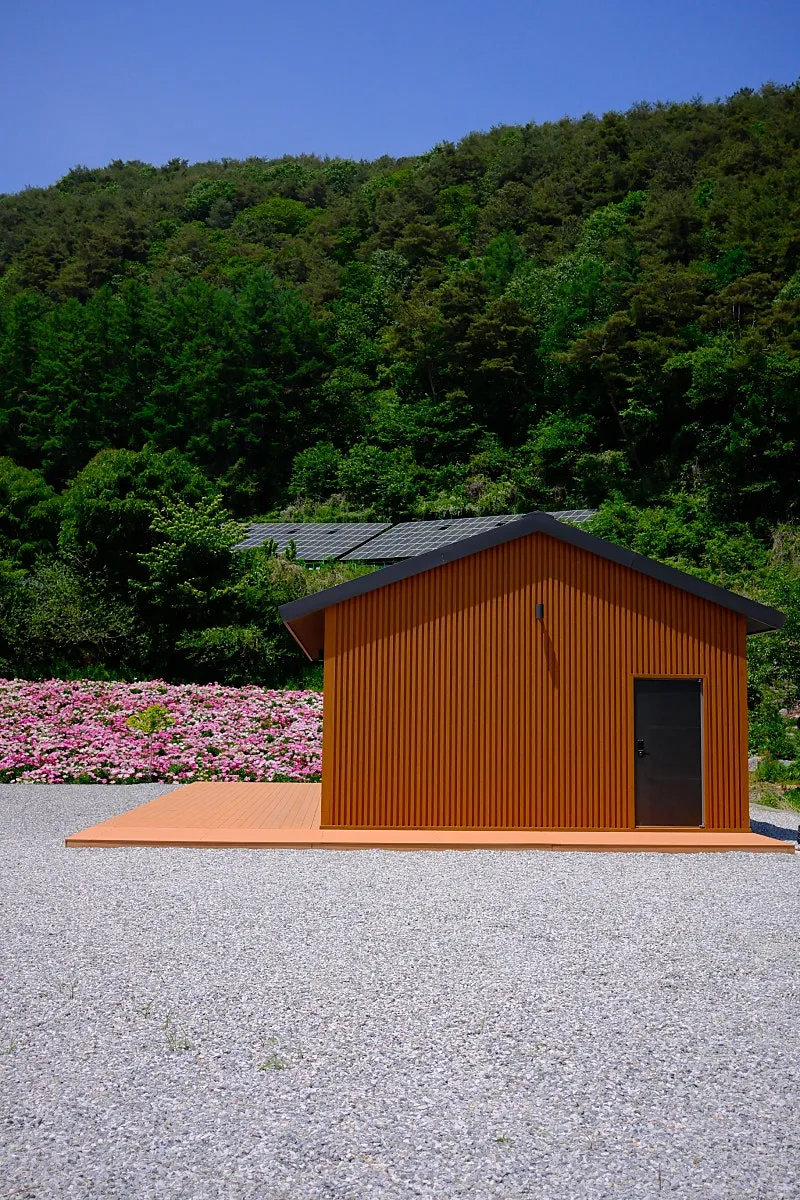 Second House for Sale in Guhak-ri, Bongyang-eup, Jecheon, Chungcheongbuk-do photo 7