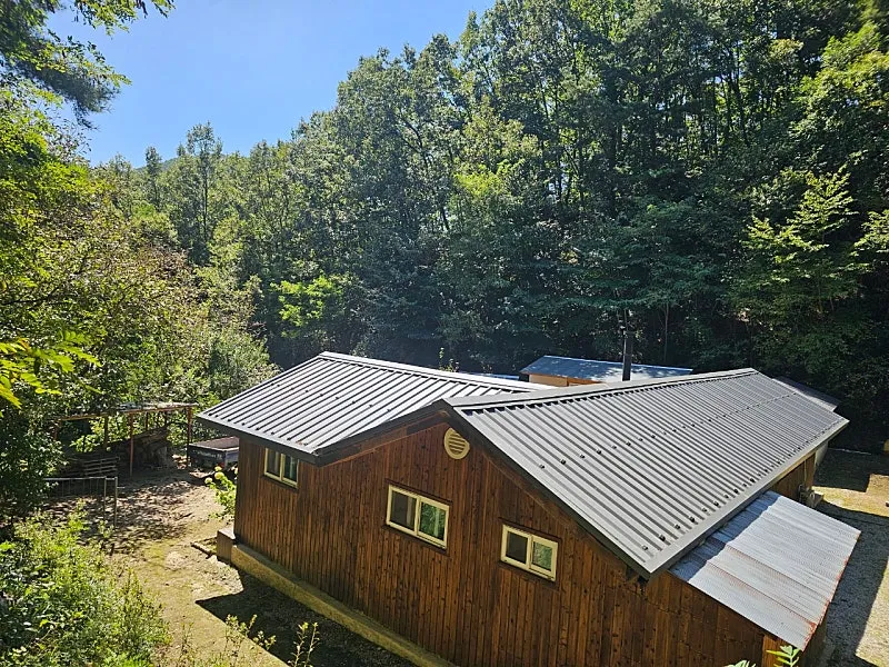 Rural Home for Sale in the Forest of Buhang-myeon, Gimcheon-si, Gyeongsangbuk-do photo 3