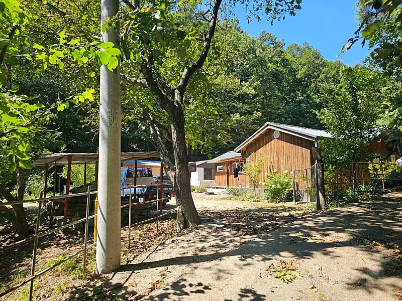 Rural Home for Sale in the Forest of Buhang-myeon, Gimcheon-si, Gyeongsangbuk-do photo 2
