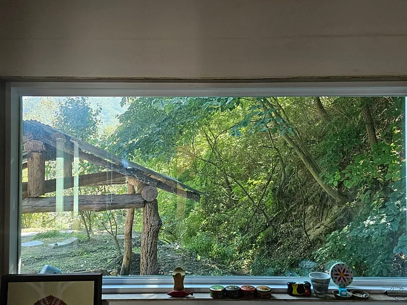 Rural Home for Sale in the Forest of Buhang-myeon, Gimcheon-si, Gyeongsangbuk-do photo 8