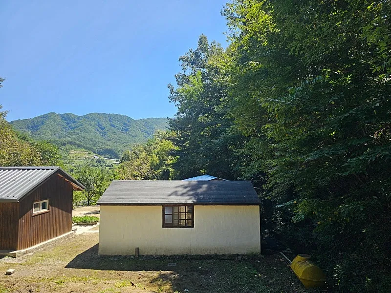 Rural Home for Sale in the Forest of Buhang-myeon, Gimcheon-si, Gyeongsangbuk-do photo 5