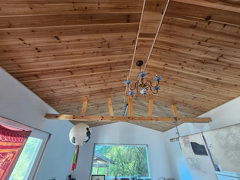 Rural Home for Sale in the Forest of Buhang-myeon, Gimcheon-si, Gyeongsangbuk-do photo 7