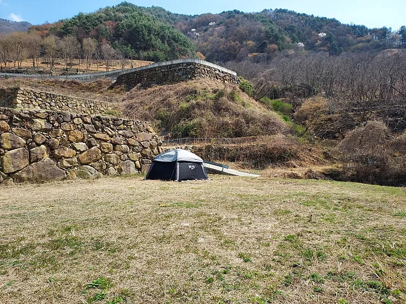 하동 화개면 지리산 자락 전망 좋은 전원주택·카페 부지 338평 사진 8