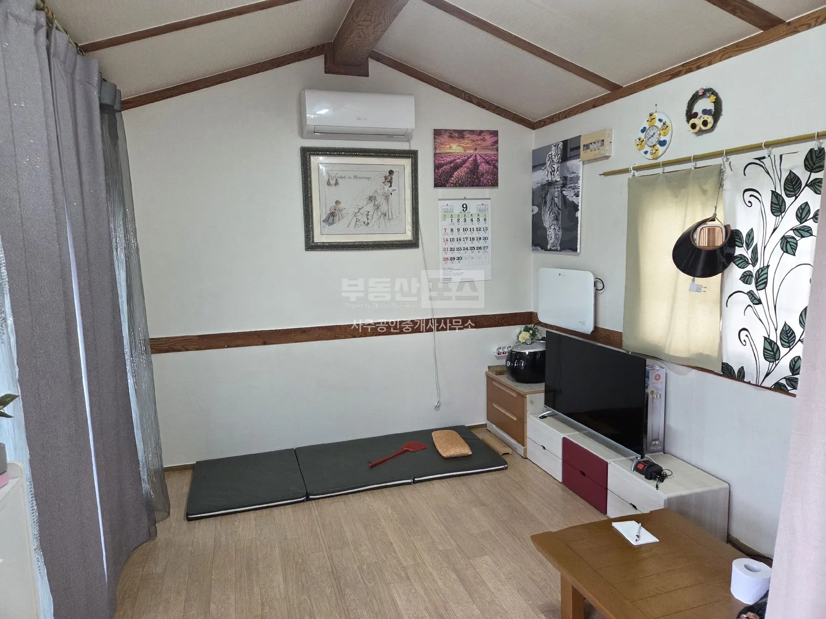 Taean Nam-myeon Farm Hut and 348㎡ of Land, Second Home Near the Beach photo 2