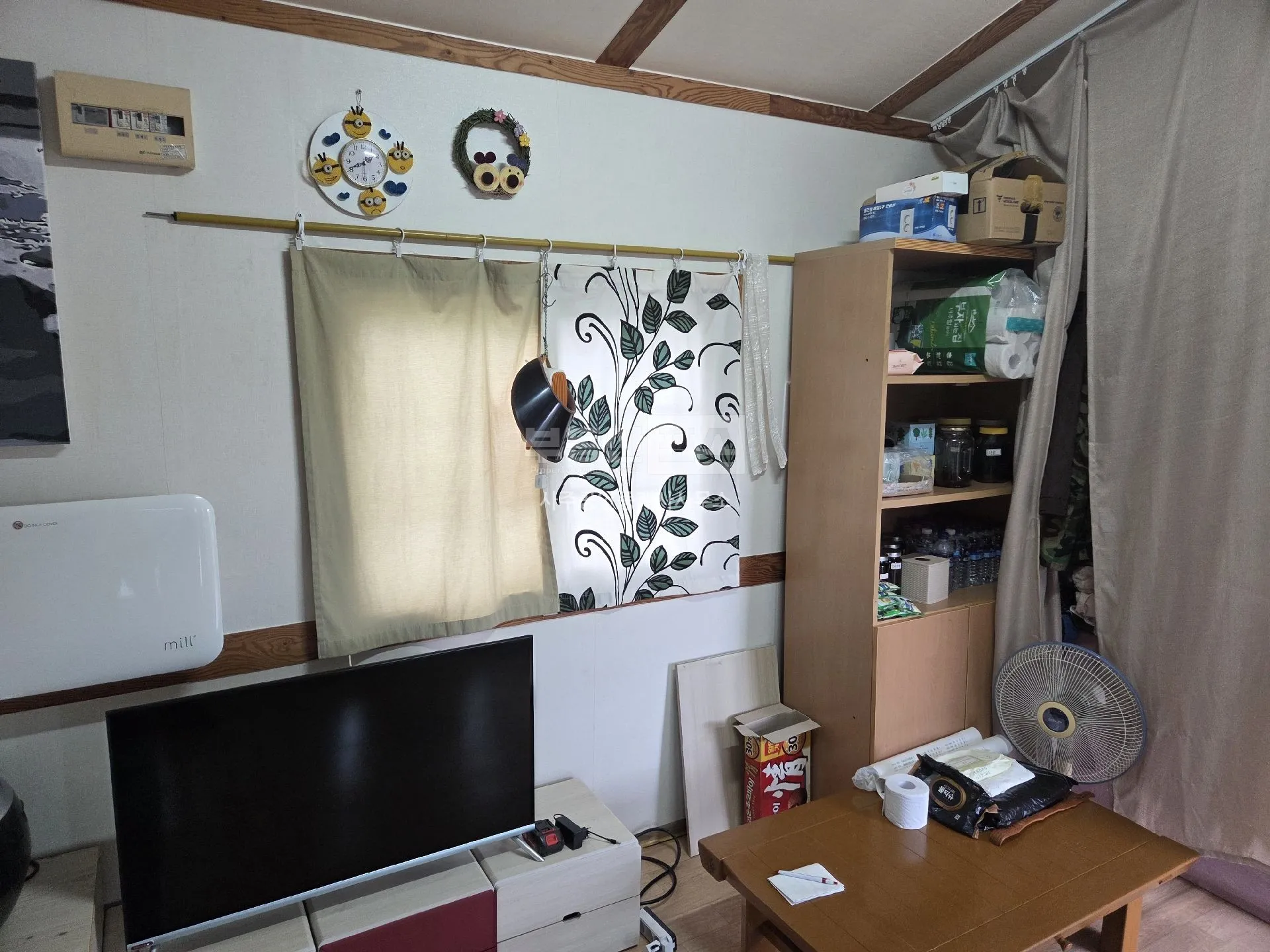 Taean Nam-myeon Farm Hut and 348㎡ of Land, Second Home Near the Beach photo 5