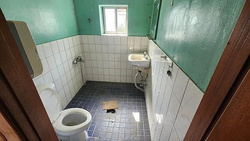 Quiet Country House for Sale Near Jinju Arboretum, 70 Million Won photo 5