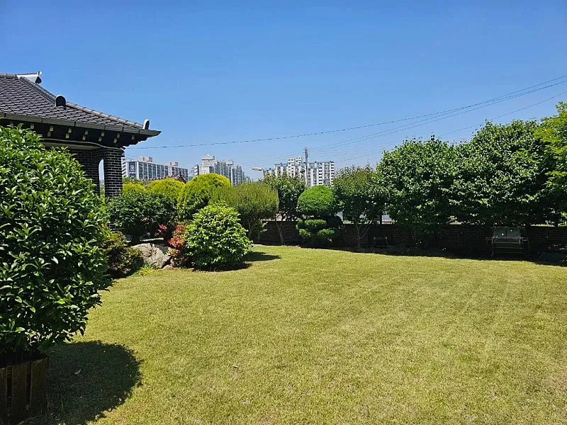Urgent Sale: Detached Country House in Daeyang-dong, Mokpo photo 3