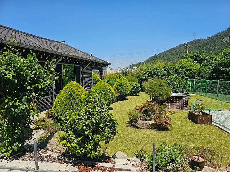 Urgent Sale: Detached Country House in Daeyang-dong, Mokpo photo 2