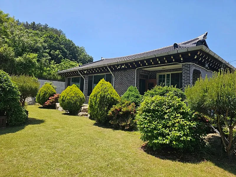 Urgent Sale: Detached Country House in Daeyang-dong, Mokpo photo 5