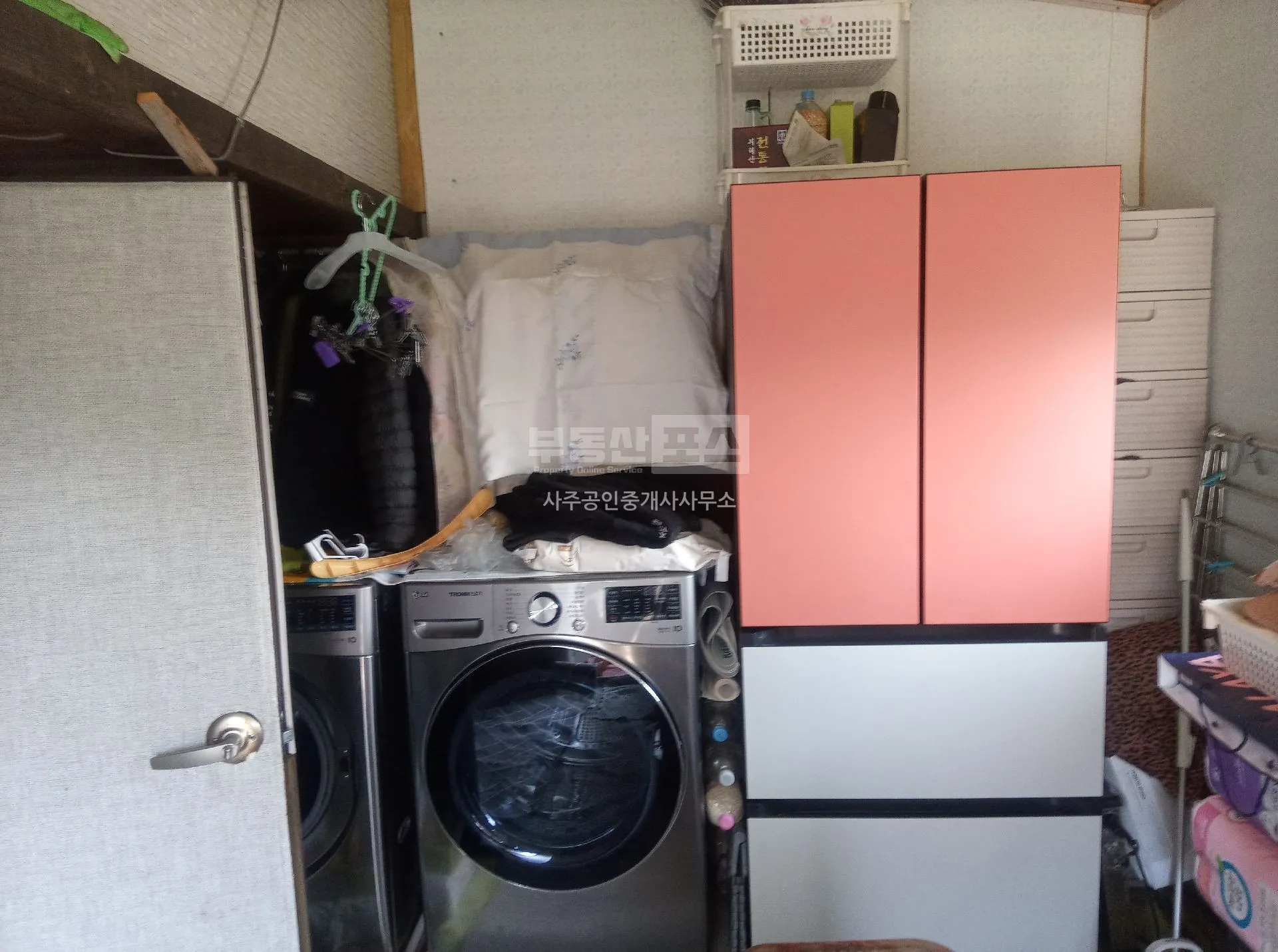 Country House and Land for Sale in Wonbuk-myeon, Taean photo 5
